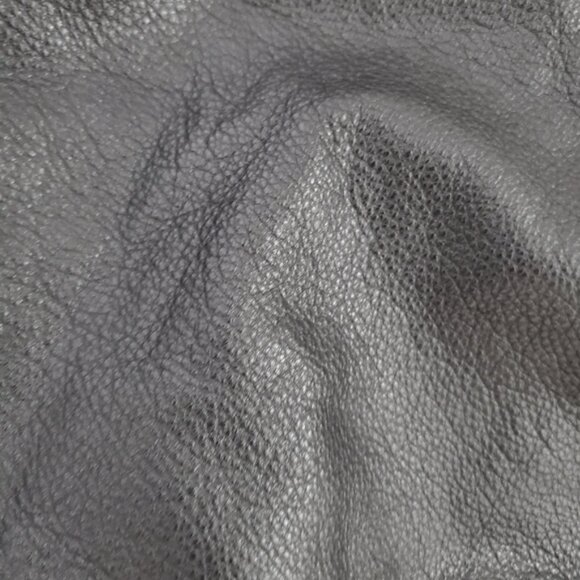 BARNSTORM Vintage 80' Handmade Full Grain Leather Crossbody Sachel Bag - Picture 6 of 16